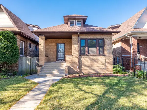 1516 N Central Avenue, Chicago, IL 60651