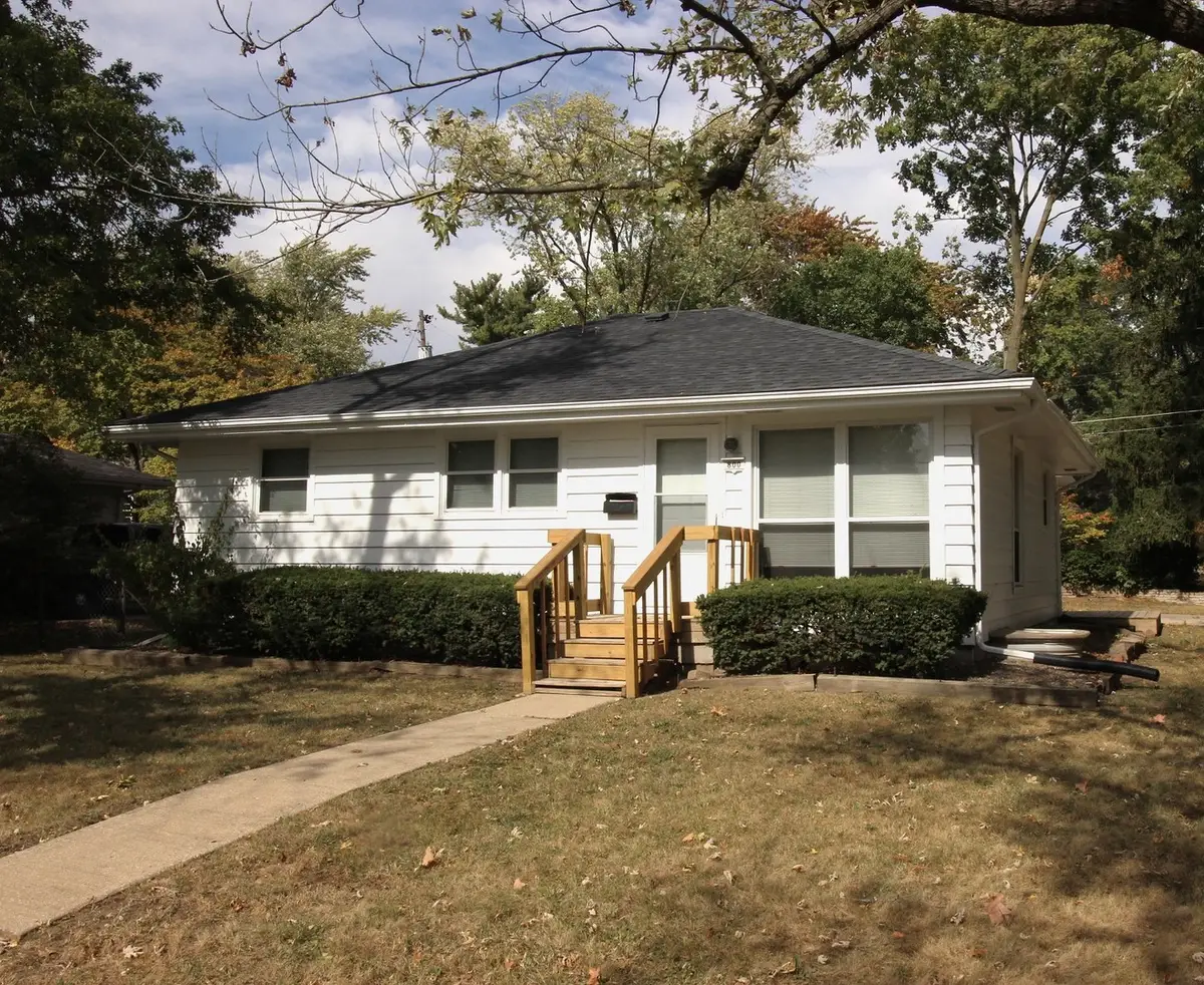 800 Bryan Street, Normal, IL 61761 - Image #1