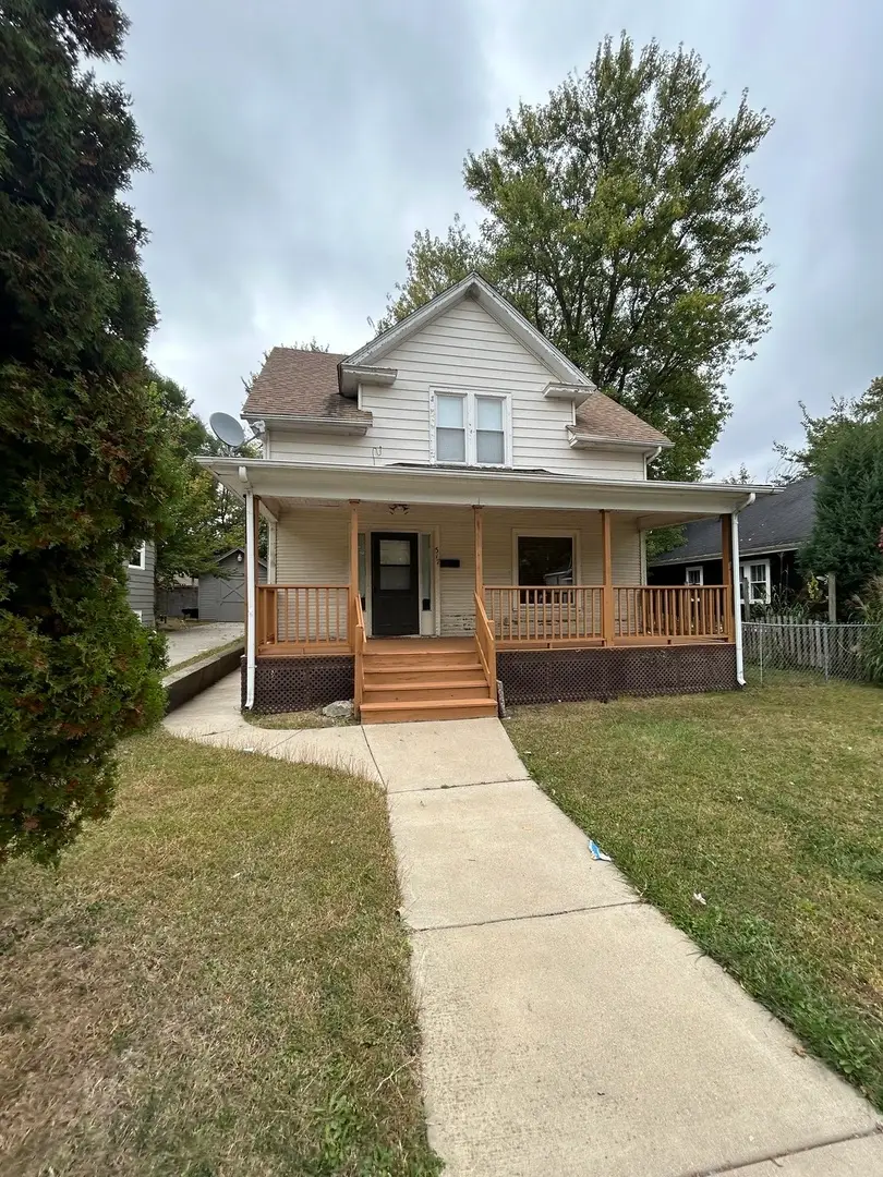 317 N Central Avenue, Rockford, IL 61101 - Image #1