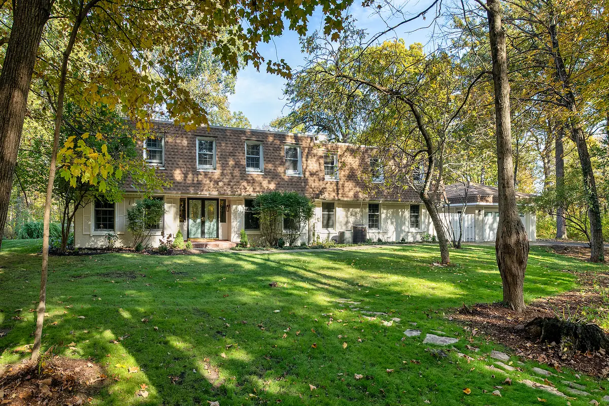 15420 W Little Saint Marys Road, Mettawa, IL 60048 - Image #1