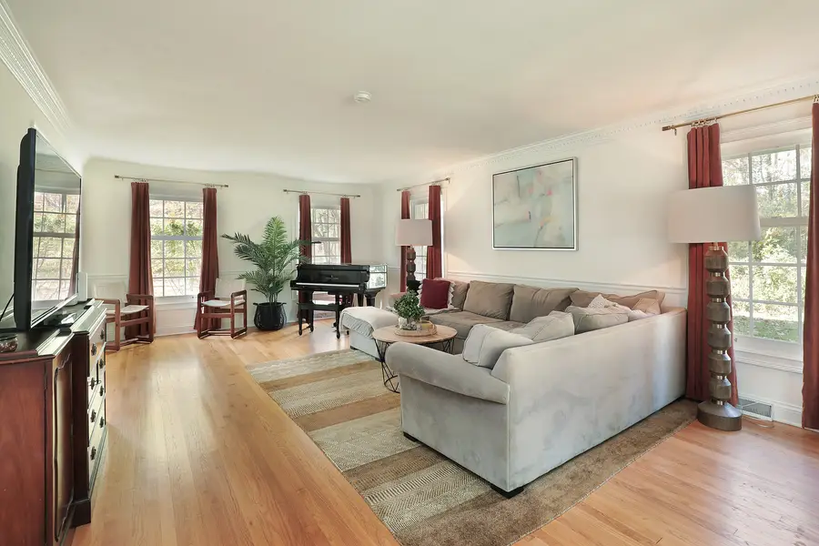 15420 W Little Saint Marys Road, Mettawa, IL 60048 - Image #3