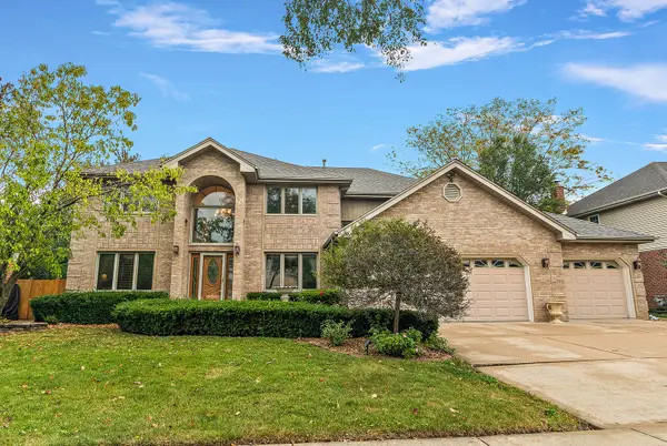 8036 Blarney Road, Tinley Park, IL 60477