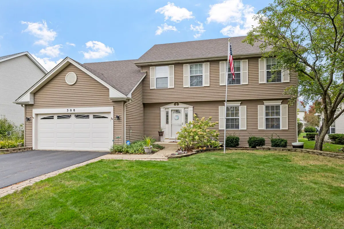308 Foxworth Court, Aurora, IL 60502 - Image #1