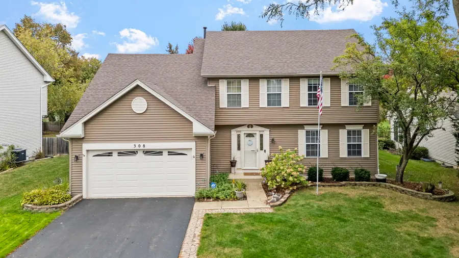 308 Foxworth Court, Aurora, IL 60502 - Image #2