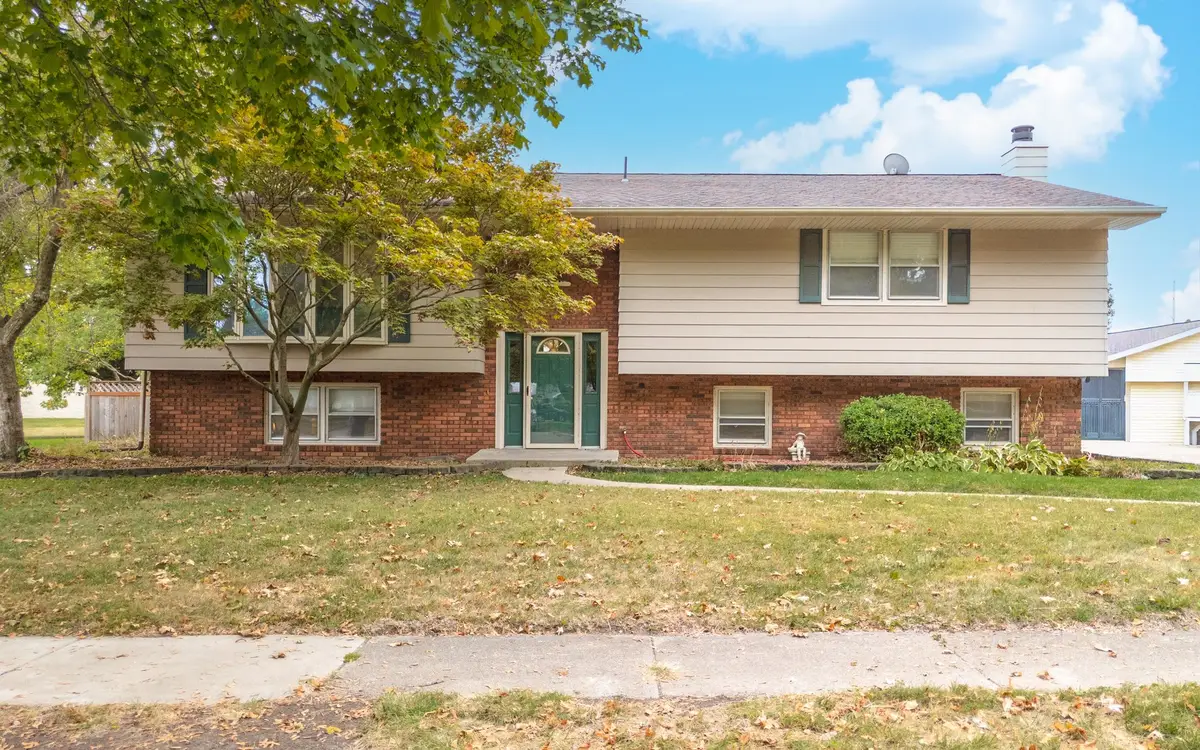 1909 Marzel Drive, Bloomington, IL 61701 - Image #1