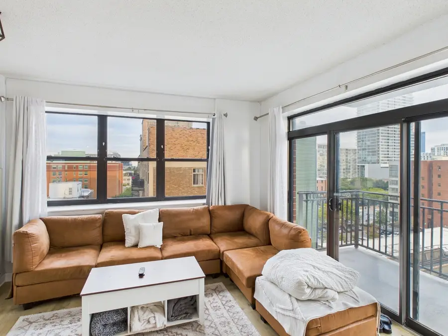 1529 S State Street #8B, Chicago, IL 60605 - Image #2