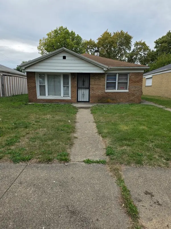 14930 Irving Avenue, Dolton, IL 60419