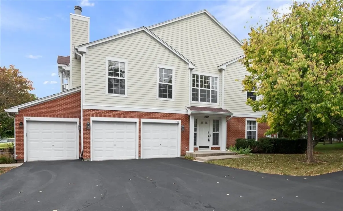 902 Sparta Court, Vernon Hills, IL 60061 - Image #1