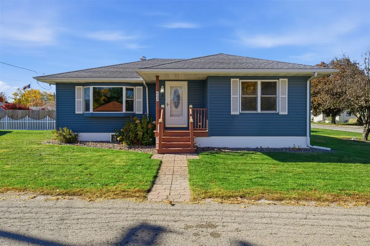 402 S Clark Street, Streator, IL 61364 - Image #1