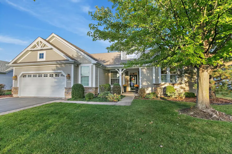 11492 Stonewater Crossing, Huntley, IL 60142 - Image #2