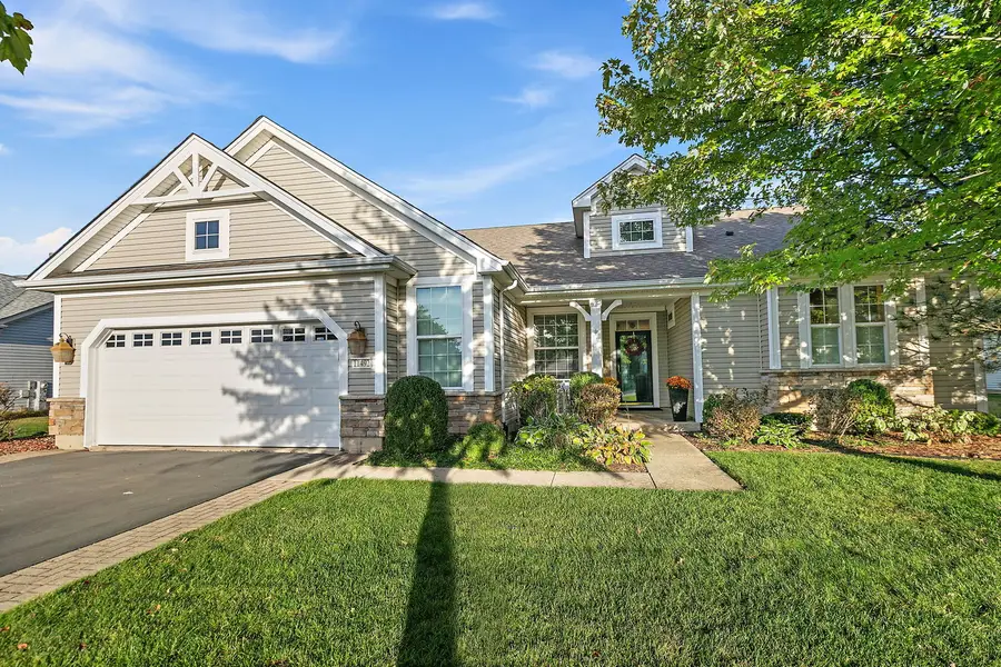 11492 Stonewater Crossing, Huntley, IL 60142 - Image #3
