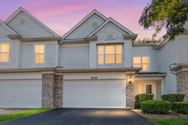 10549 Wakefield Lane, Huntley, IL 60142