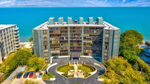 1420 Sheridan Road #1H, Wilmette, IL 60091