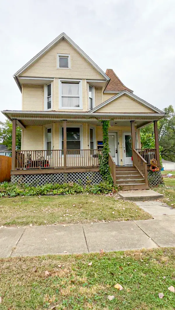 328 S Greenwood Avenue, Kankakee, IL 60901