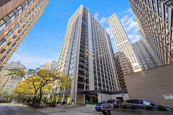 222 E Pearson Street #2302, Chicago, IL 60611