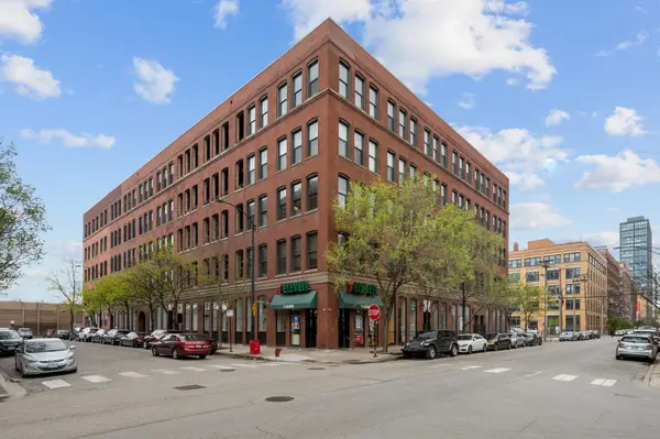 400 S Green Street #406, Chicago, IL 60607