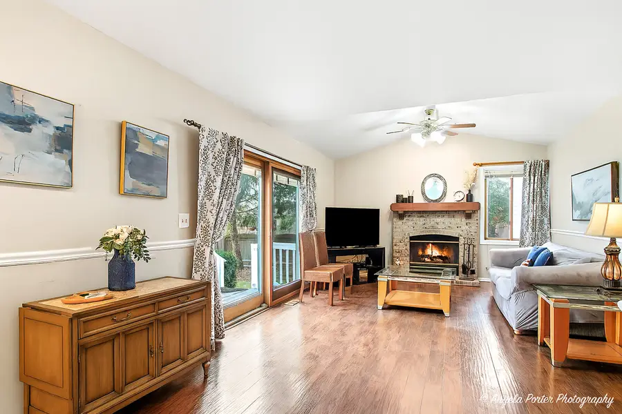 386 Copper Canyon Trail, Cary, IL 60013 - Image #3