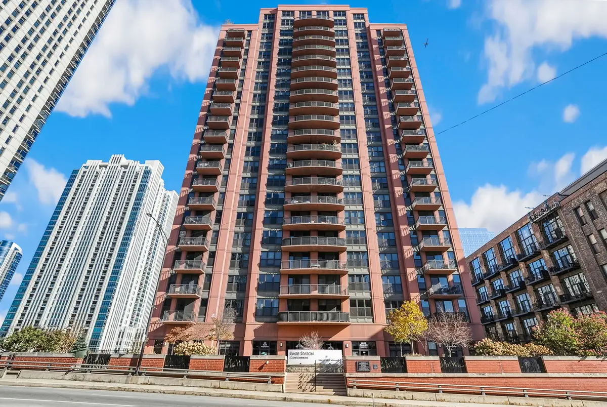 330 N Jefferson Street #406, Chicago, IL 60661 - Image #1