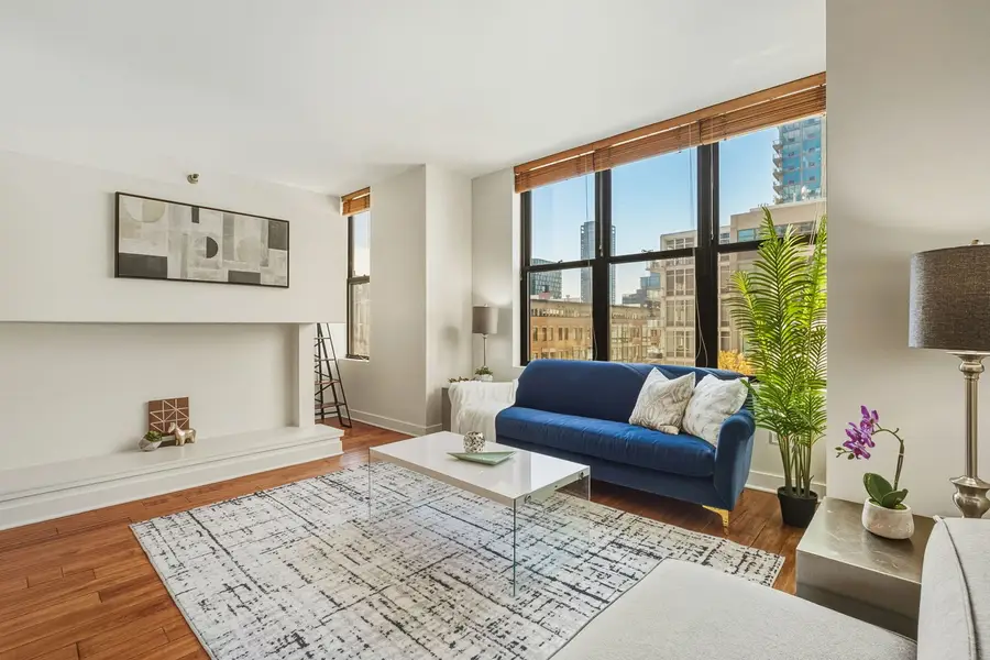 330 N Jefferson Street #406, Chicago, IL 60661 - Image #3