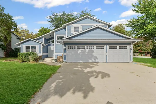 2401 Lakewood Drive, Champaign, IL 61822