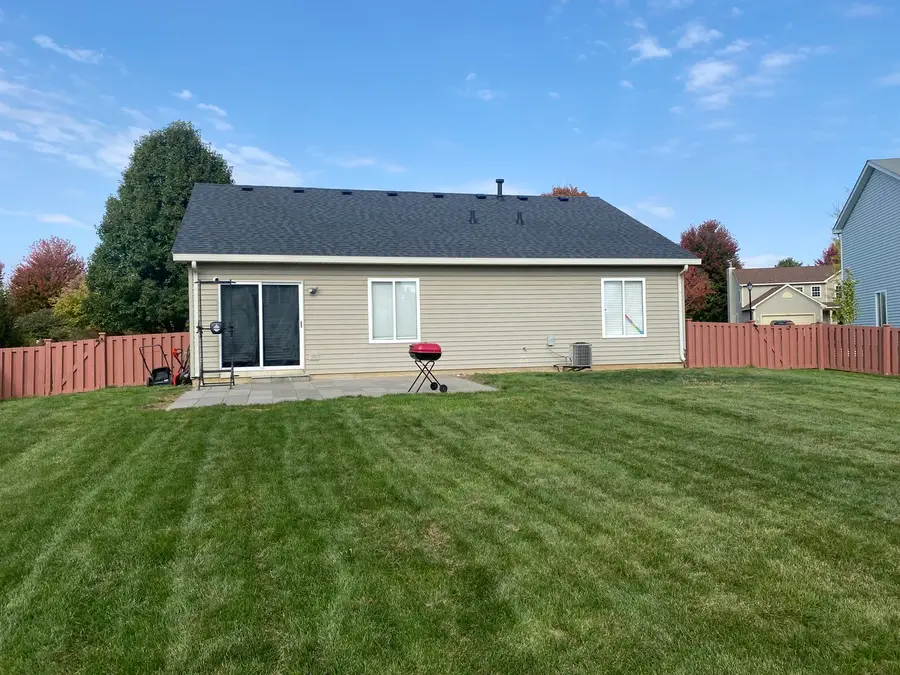 706 Keller Street, Plano, IL 60545 - Image #2