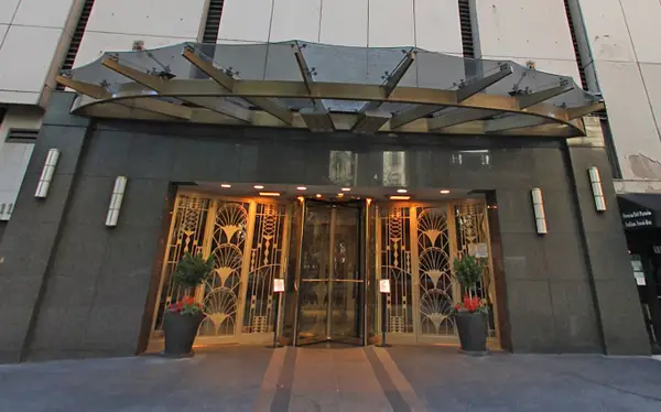 111 E Chestnut Street #1A-10, Chicago, IL 60611