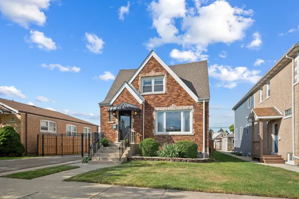 5026 S Lavergne Avenue, Chicago, IL 60638