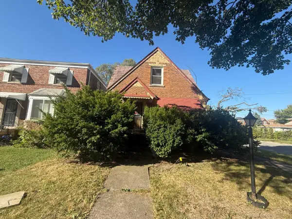 10400 S Forest Avenue, Chicago, IL 60628