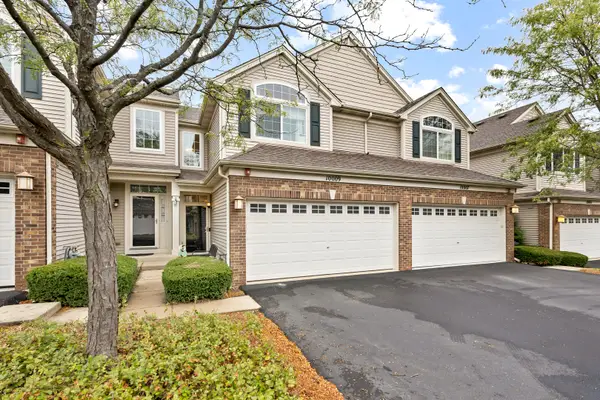 10009 Cummings Street, Huntley, IL 60142