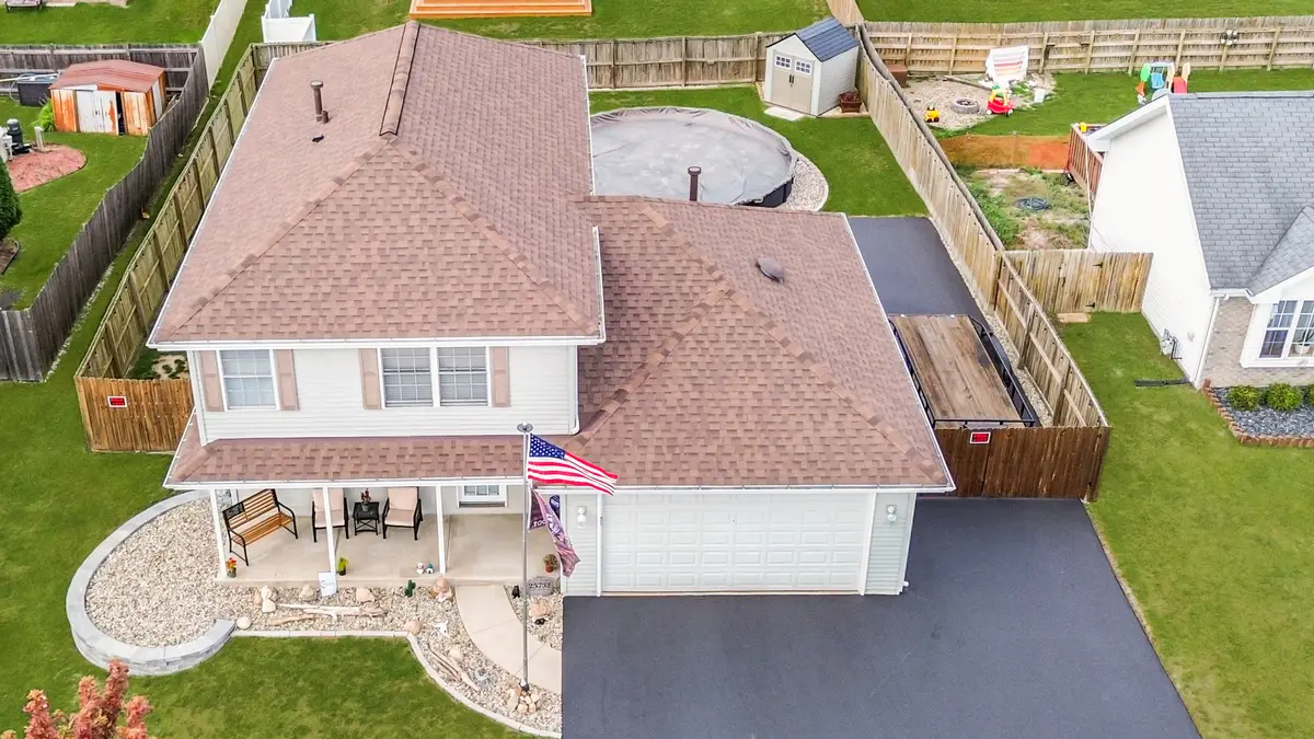 Address Withheld By Seller, Monee, IL 60449 - #1