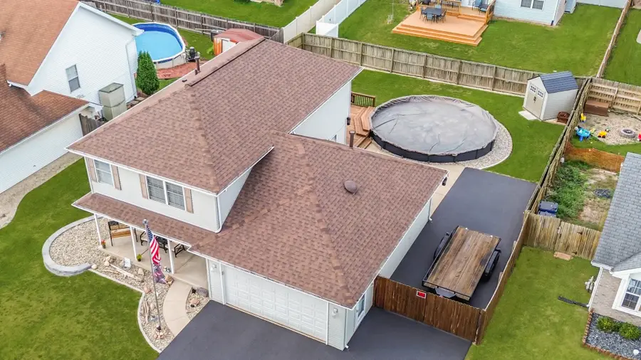 Address Withheld By Seller, Monee, IL 60449 - #2