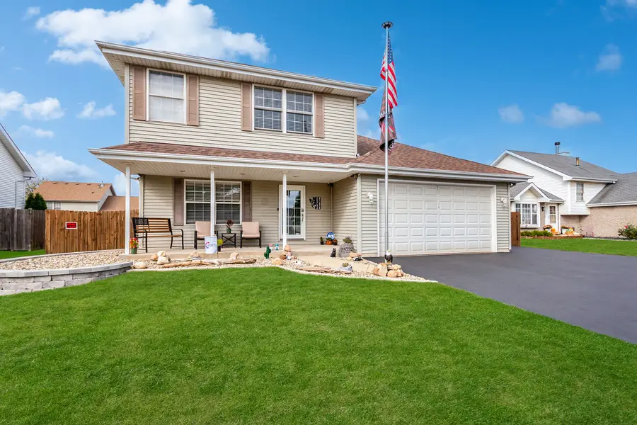 Address Withheld By Seller, Monee, IL 60449 - #3