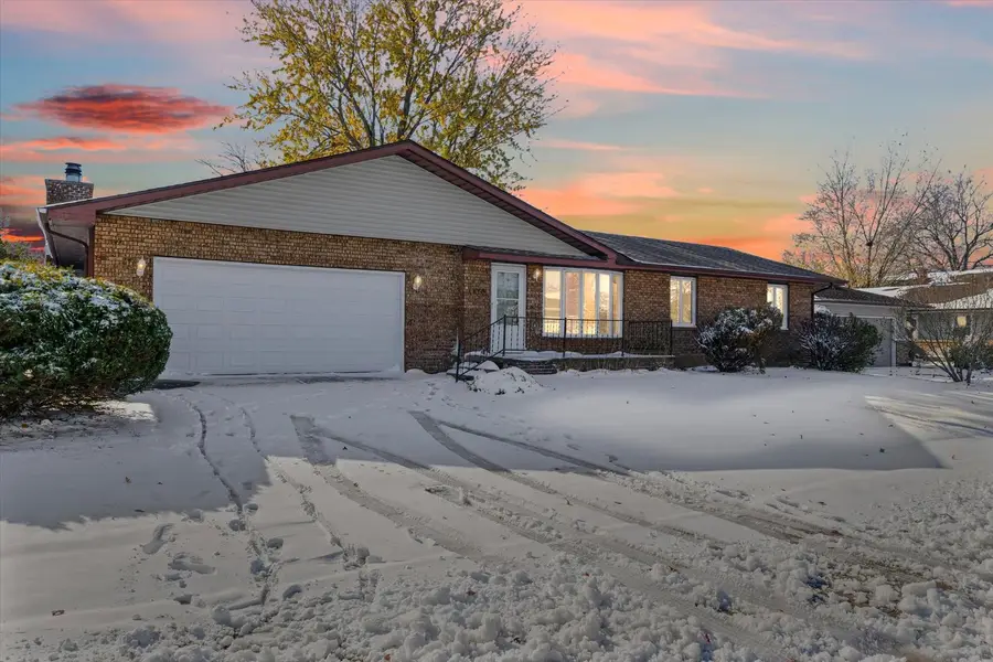 1058 North Drive, Rantoul, IL 61866 - Image #2