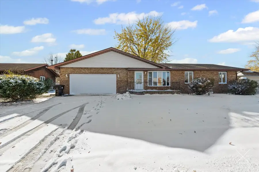 1058 North Drive, Rantoul, IL 61866 - Image #3