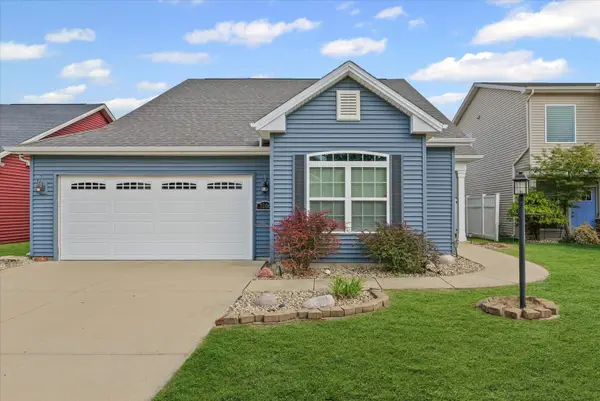 3206 Stanley Lane, Champaign, IL 61822