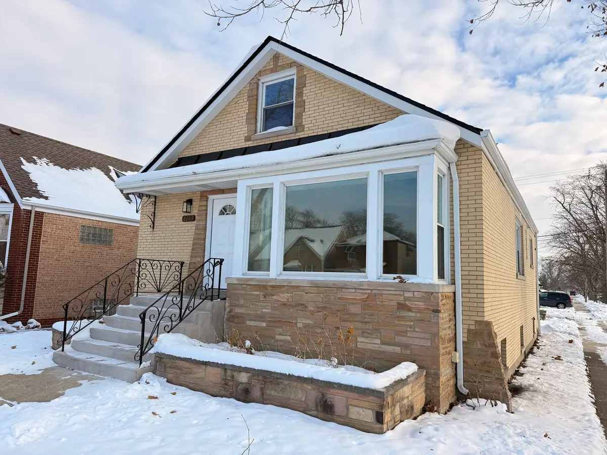 2263 S 14th Avenue, North Riverside, IL 60546 - Image #1