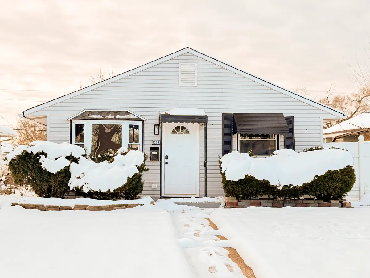 15332 Dante Avenue, Dolton, IL 60419 - Image #1