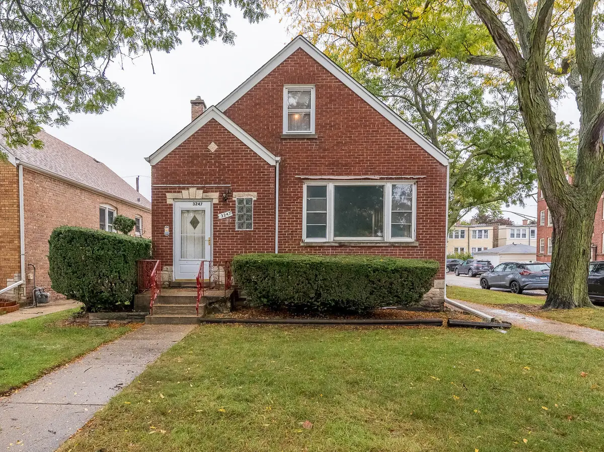 3247 Ridgeland Avenue, Berwyn, IL 60402 - Image #1