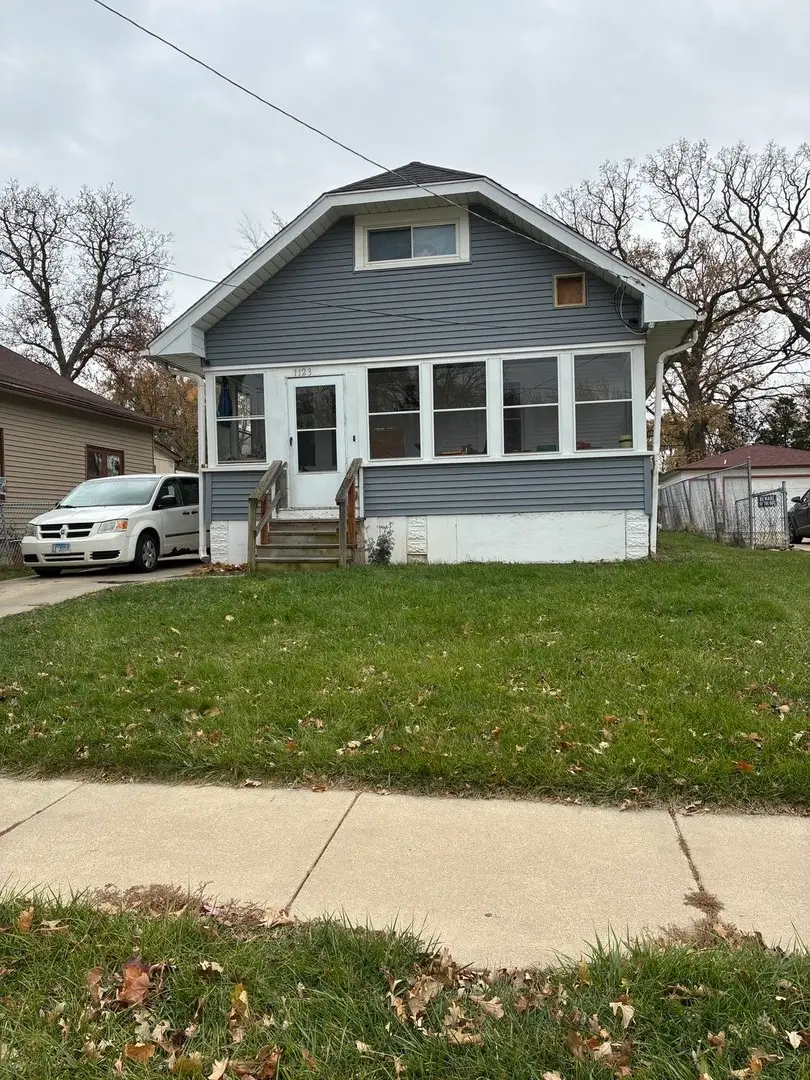 1123 Front Street, Aurora, IL 60505 - Image #1