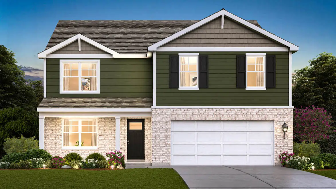 17205 Munster Lane, Tinley Park, IL 60477 - Image #1