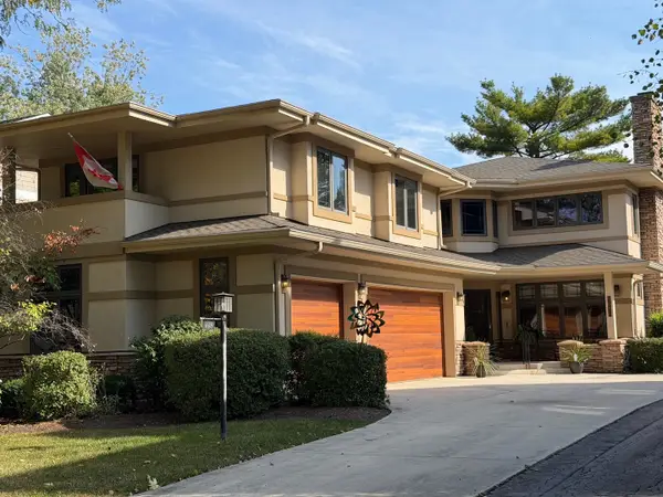 Address Withheld By Seller, Western Springs, IL 60558