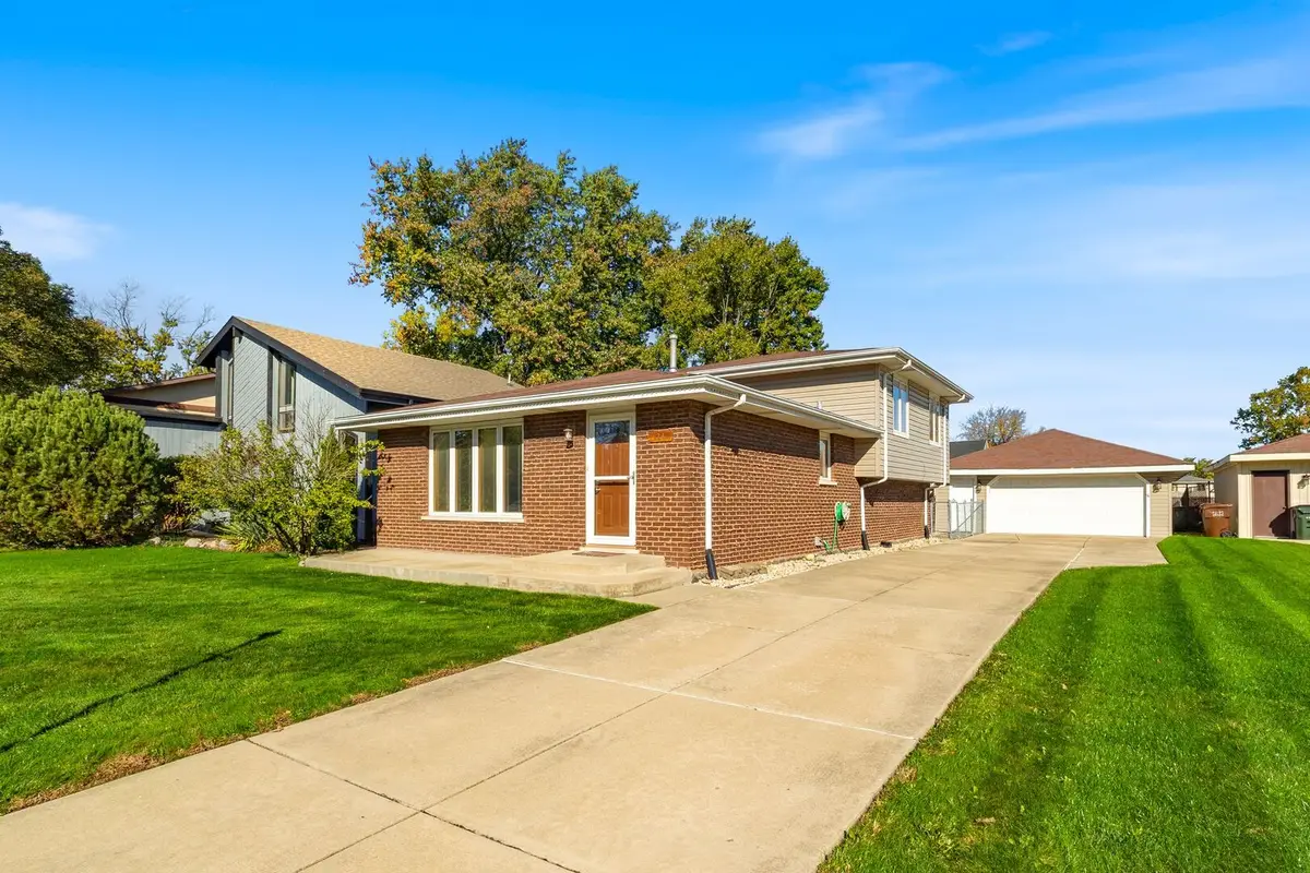 5244 170th Street, Oak Forest, IL 60452 - Image #1