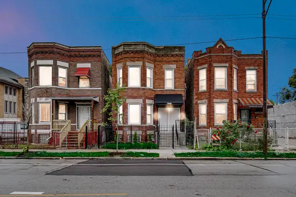 7042 S Racine Avenue, Chicago, IL 60636