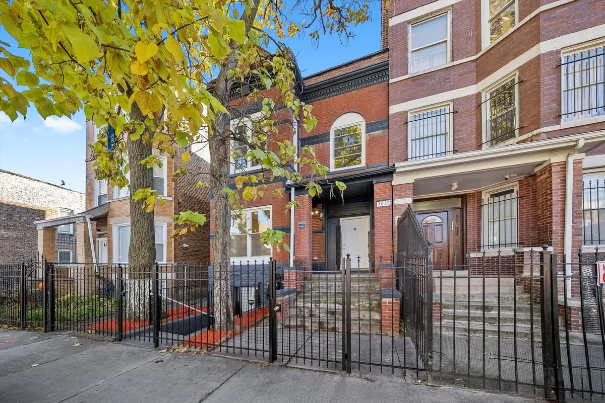 3037 W Lexington Street, Chicago, IL 60612 - Image #1