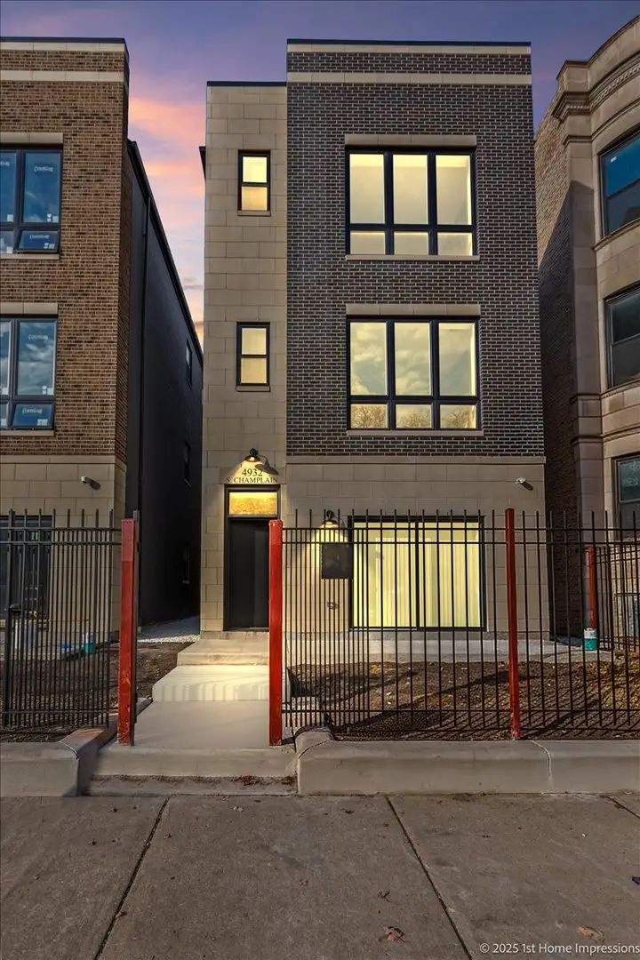 Address Withheld By Seller, Chicago, IL 60615 - Image #2