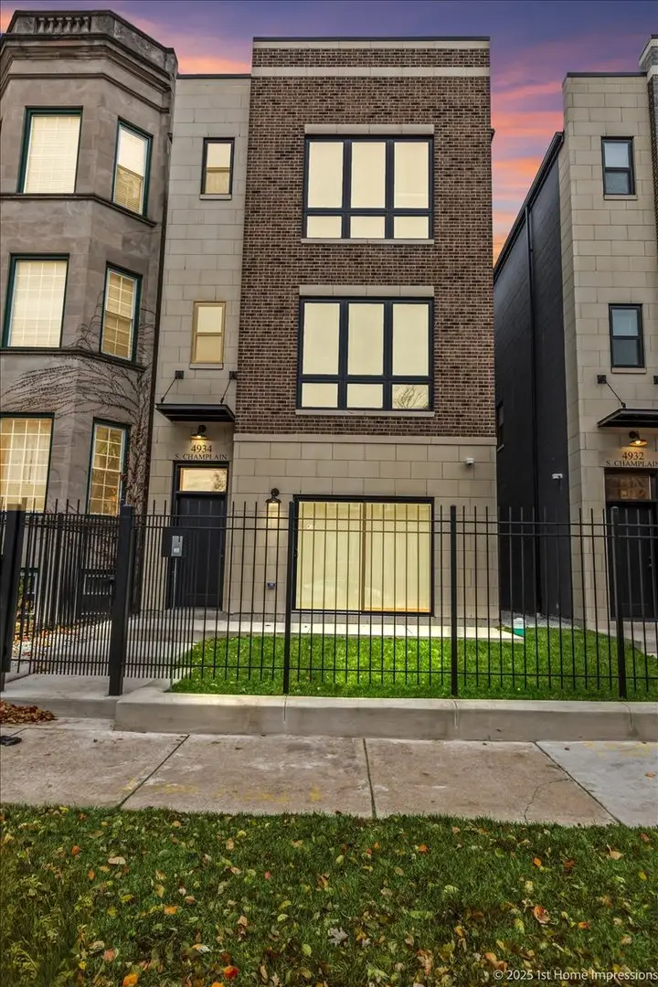 Address Withheld By Seller, Chicago, IL 60615 - Image #2
