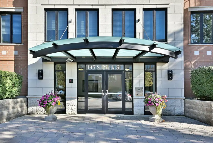 145 S York Street #404, Elmhurst, IL 60126 - Image #2