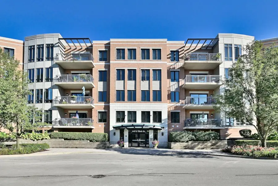 145 S York Street #404, Elmhurst, IL 60126 - Image #3