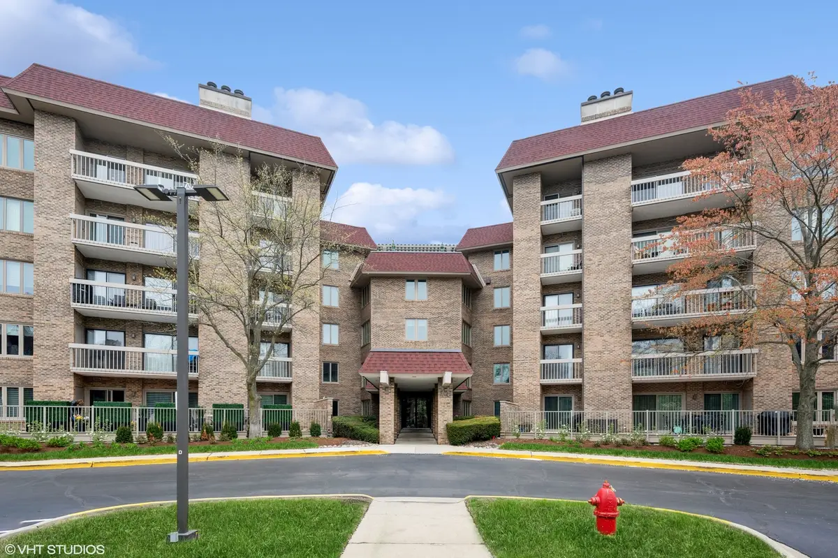 1250 Rudolph Road #2B, Northbrook, IL 60062 - #1