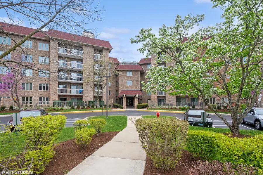 1250 Rudolph Road #2B, Northbrook, IL 60062 - #2
